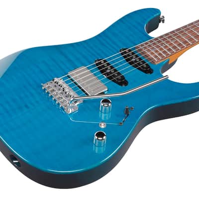 Ibanez Mmn1 Tab image 3
