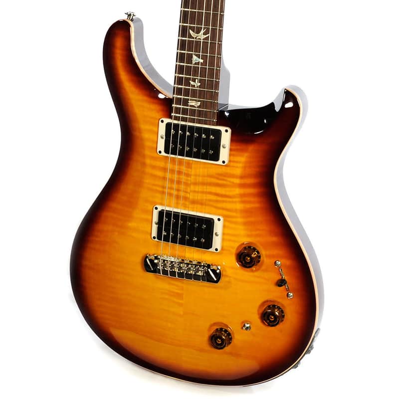 PRS P22 / Custom 22 Piezo Stoptail 2012 - 2016 image 3