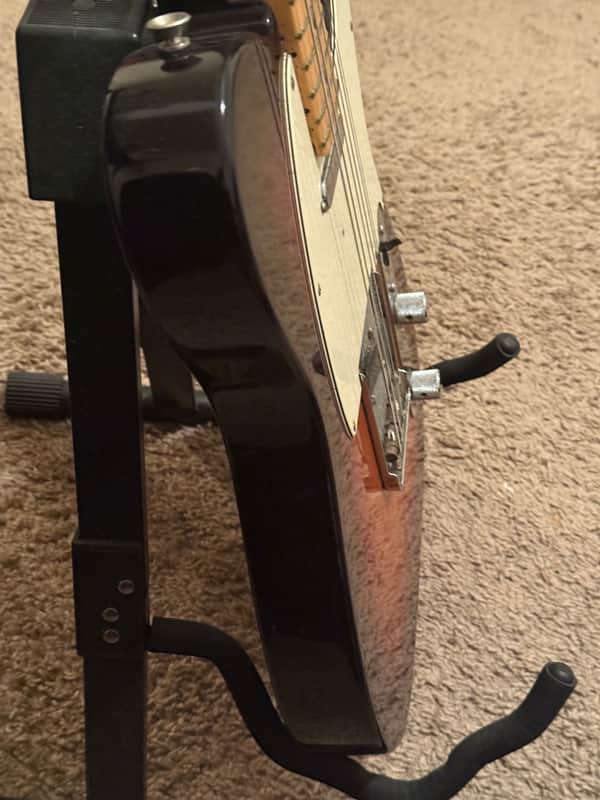 Fender American Professional
