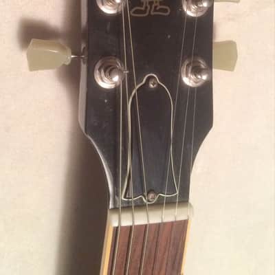 Gibson Angus Young Signature SG 2005 Cherry image 20