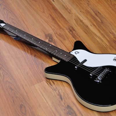 Danelectro 59M NOS+ - Black image 3