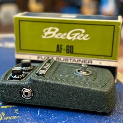 1970s Roland AF-60 Bee Gee w/Original Box image 4