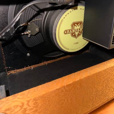 Fender Ramparte Pawn Shop Combo image 5