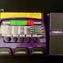 DigiTech Vx400 Vocal Effects Processor