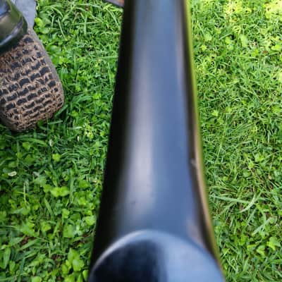 Modulus Graphite strat Tele neck project image 5