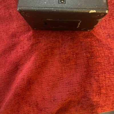 MXR M120 Auto Q Wah 2010s - Black image 5