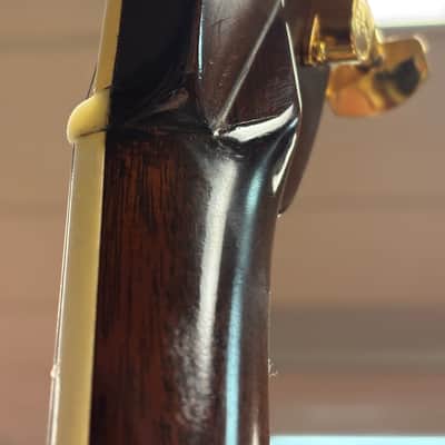 1990 Martin D-41 Natural image 22