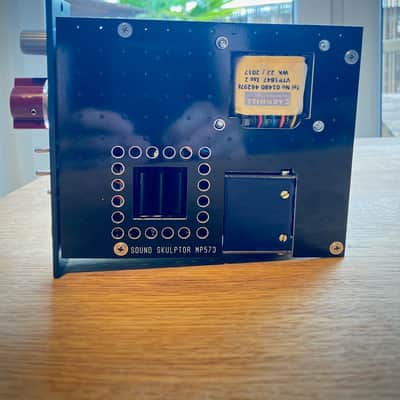 Sound Skulptor MP573 image 3