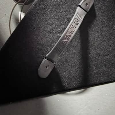 Simmons DA50B Drum Amplifier (Consignment) image 4