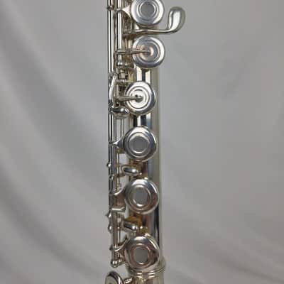 Powell Sonare SF 7000 Open Hole Flute image 7