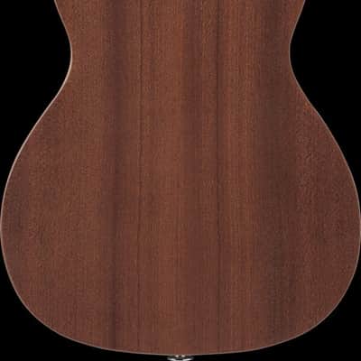 Ibanez UKS100OPN Soprano Ukulele Open Pore - With Gigbag (UKS100OPN) image 9