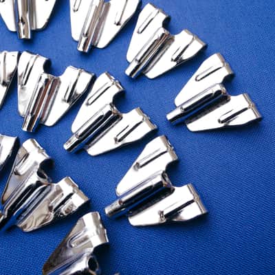 Rogers Claws Clawhooks Lot of 12 VG - EXC image 5