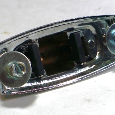 Ludwig "Rocker" Double Sided Lug image 6