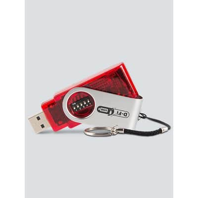 Chauvet Dj D-Fi USB Transceiver image 2