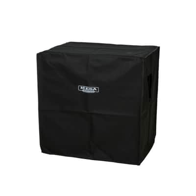 Mesa Boogie 4x10 slip cover - Sealed Factory New image 1
