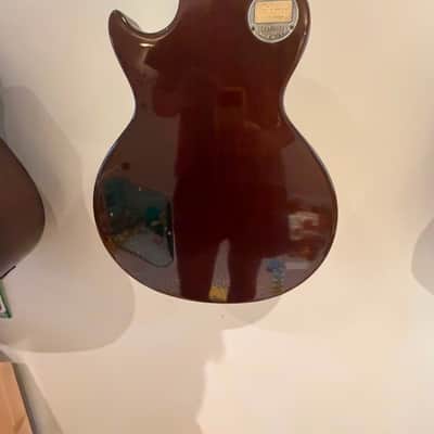 Gibson Les Paul Custom '59 VOS 2018 image 6