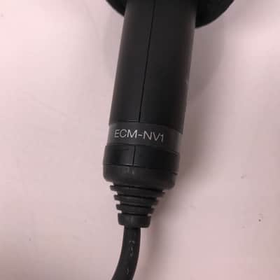 Sony ECM-NV1 Electret Condenser Directional Microphone for DSR-PD170 Camcorder image 4