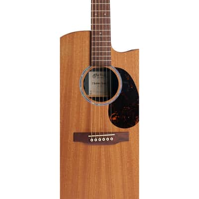 Martin X Series OMC-X2E - Natural image 4