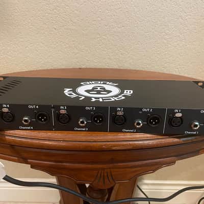 Black Lion Audio Auteur Quad - Gearspace