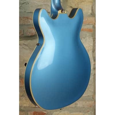 GUILD Starfire I DC - Pelham Blue image 15
