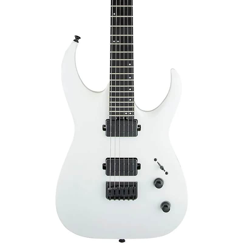 Jackson Pro Series Misha Mansoor Signature Juggernaut HT6 2017 - 2018 image 2