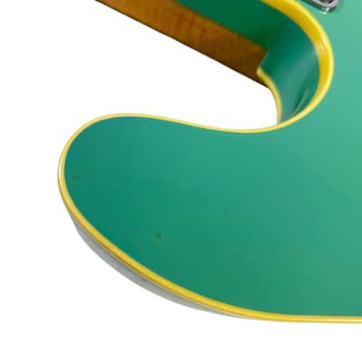 1980's ESP 400 Series - Seafoam Green image 18