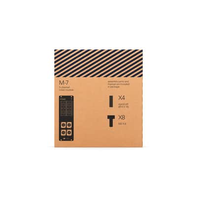 Teenage Engineering POM-7 Mixer Kit image 3