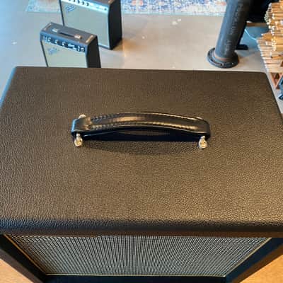 Friedman JJ Junior Jerry Cantrell Amp Head and Extension Cabinet image 5