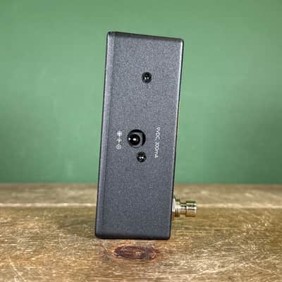 Walrus Audio Canvas Tuner 2023 - Present - Black image 4
