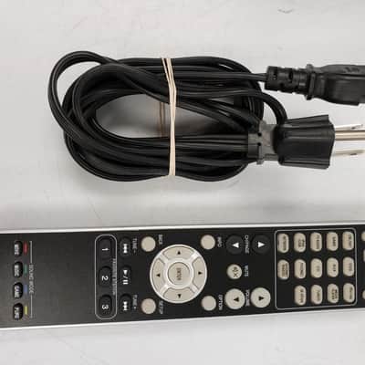 Marantz SR7005 2010 Black image 10