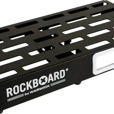 RockBoard TRES 3.0 (9.25" x 16.75"), with Pro GigBag image 3