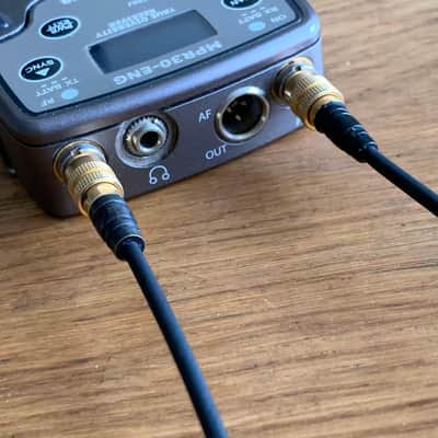 Wisycom MPR30-ENG image 4