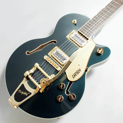 Bigsby B70G Vibrato Tailpiece Gold | Licensed Bigsby Lightening Series image 7