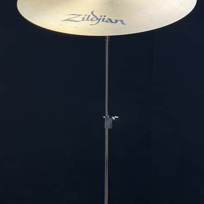 Zildjian 16" A. Rock Crash Cymbal - 1335g image 9