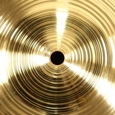 PAISTE Signature 10 Splash [20005621] (03/09) image 2