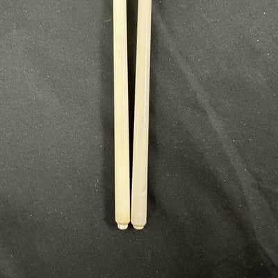 Vintage Vic Firth M61 Mallets, Two Step, Clear Lexan Heads - EXCELLENT image 9