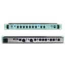 Used Tech 21 GED-2112 Geddy Lee Signature Sansamp Rackmount Bass Preamp