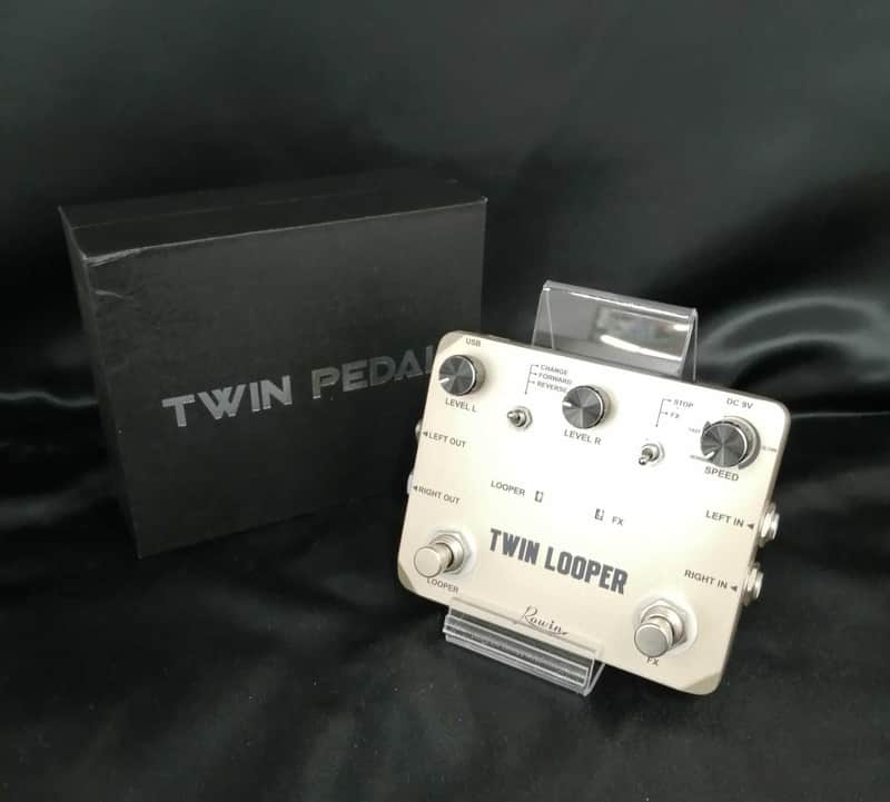 Rowin Twin Looper