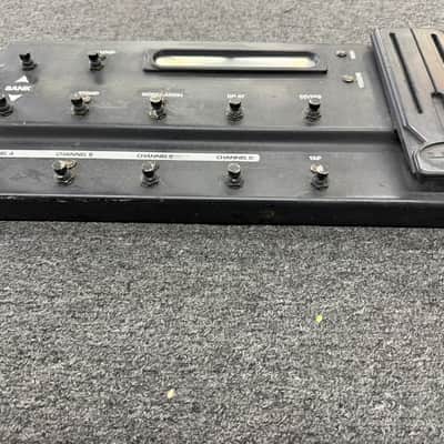 Line 6 FBV Shortboard Foot Controller With Cable 2010s - Black image 9