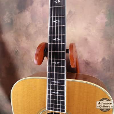 Taylor 810 (1994 edition) image 11