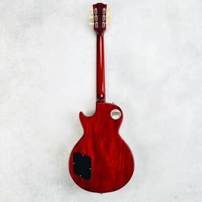 Gibson Custom Shop 1960 Les Paul Murphy Lab Light Aged Bigsby Wildwood Spec 2025 - BOTB Page 138 image 16