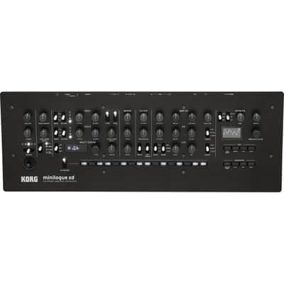 Minilogue XD Module image 2