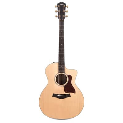 Taylor 214ce-SG LTD