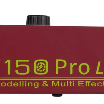 MOOER GE150 PRO LI image 4