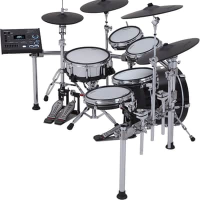 Roland TD716 Flagship VDRUMS with V71 module image 3
