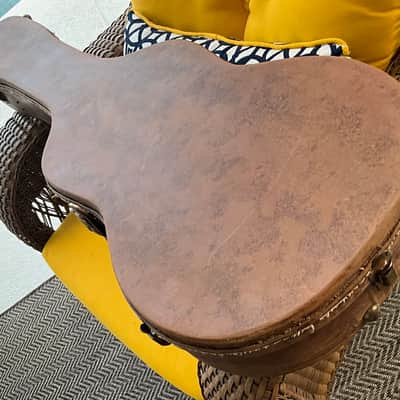 Gibson Les Paul case 1953-1957 - Brown image 10
