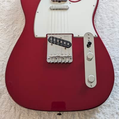 Fender Classic Series '60s Telecaster | Reverb