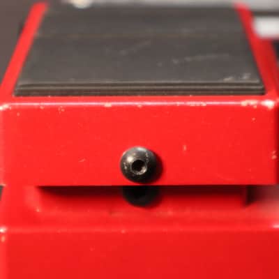 Boss VE-20 Vocal Performer 2011 - Present - Red image 9