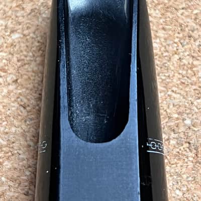 VINTAGE Otto Link Early Babbitt Tone Edge 7* Tenor Saxophone Mouthpiece Bild 11