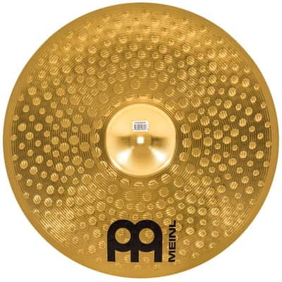 Meinl HCS Crash-Ride Cymbal 20 image 2